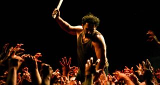 La Horde : photo, Jean-Pierre Martins