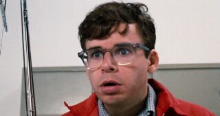 La petite boutique des horreurs : photo, Rick Moranis