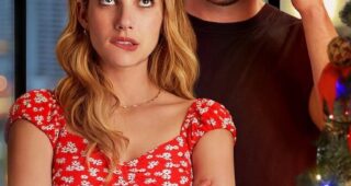 Holidate : Affiche officielle