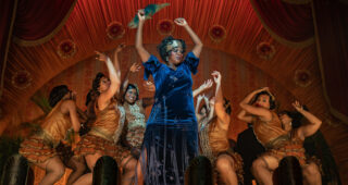 Le Blues de Ma Rainey : photo, Viola Davis