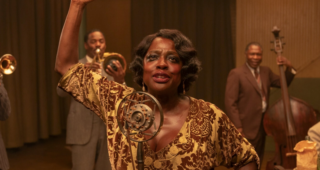 Le Blues de Ma Rainey : photo, Viola Davis