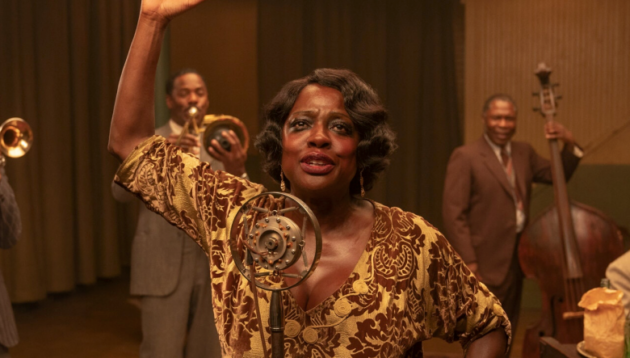 photo, Viola Davis