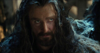 Le Hobbit : La Bataille des cinq armées : photo, Richard Armitage