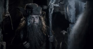 Le Hobbit : La Désolation de Smaug : photo