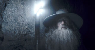 Le Hobbit : La Désolation de Smaug : photo