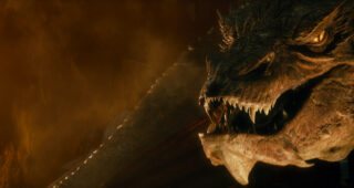 Le Hobbit : La Désolation de Smaug : photo