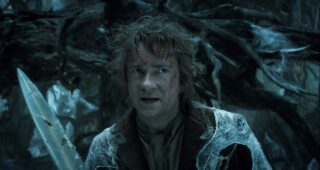 Le Hobbit : La Désolation de Smaug : photo