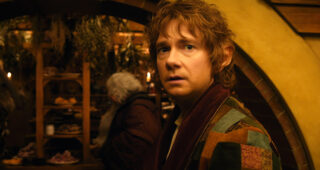 Le Hobbit : La Désolation de Smaug : photo