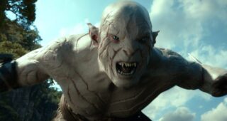 Le Hobbit : La Désolation de Smaug : photo