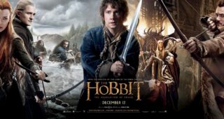 Le Hobbit : La Désolation de Smaug : photo