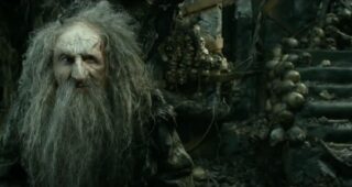 Le Hobbit : La Désolation de Smaug : photo