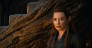 Le Hobbit : La Désolation de Smaug : photo, Evangeline Lilly
