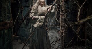 Le Hobbit : La Désolation de Smaug : photo, Ian McKellen