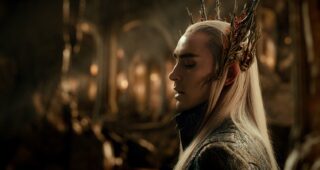 Le Hobbit : La Désolation de Smaug : photo, Lee Pace