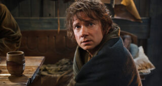 Le Hobbit : La Désolation de Smaug : photo, Martin Freeman