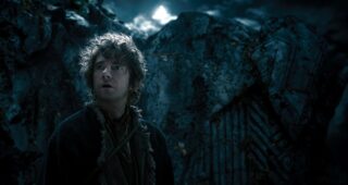 Le Hobbit : La Désolation de Smaug : photo, Martin Freeman