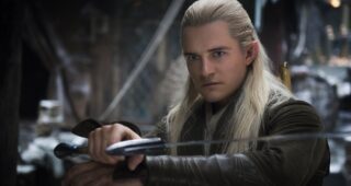 Le Hobbit : La Désolation de Smaug : photo, Orlando Bloom