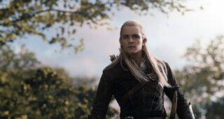 Le Hobbit : La Désolation de Smaug : photo, Orlando Bloom