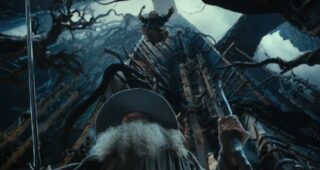Le Hobbit : La Désolation de Smaug : VL