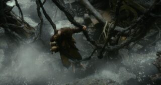 Le Hobbit : La Désolation de Smaug : VL