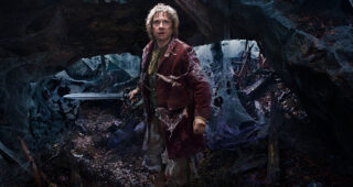 Le Hobbit : Un voyage inattendu : photo