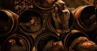 Le Hobbit : Un voyage inattendu : photo