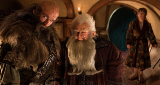 Le Hobbit : Un voyage inattendu : photo