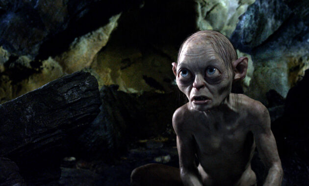 Le Hobbit : Un voyage inattendu : photo