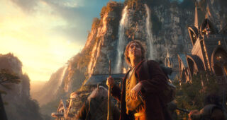 Le Hobbit : Un voyage inattendu : photo