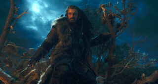Le Hobbit : Un voyage inattendu : photo, Richard Armitage