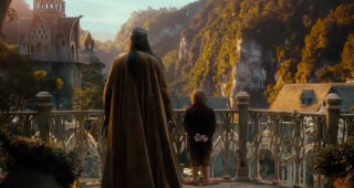 Le Hobbit : Un voyage inattendu : Version longue