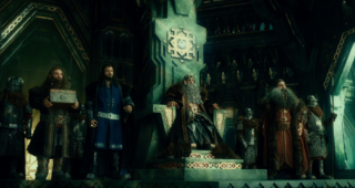 Le Hobbit : Un voyage inattendu : Version longue