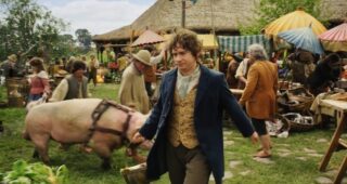 Le Hobbit : Un voyage inattendu : Version longue