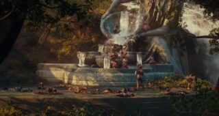 Le Hobbit : Un voyage inattendu : Version longue