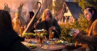 Le Hobbit : Un voyage inattendu : Version longue