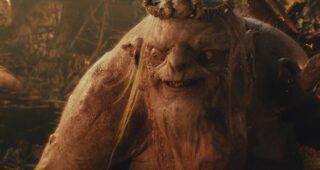 Le Hobbit : Un voyage inattendu : Version longue