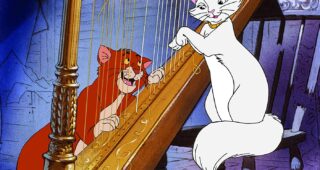 Les Aristochats : photo