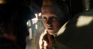 Les Aventures de Tintin : Le Secret de La Licorne : photo