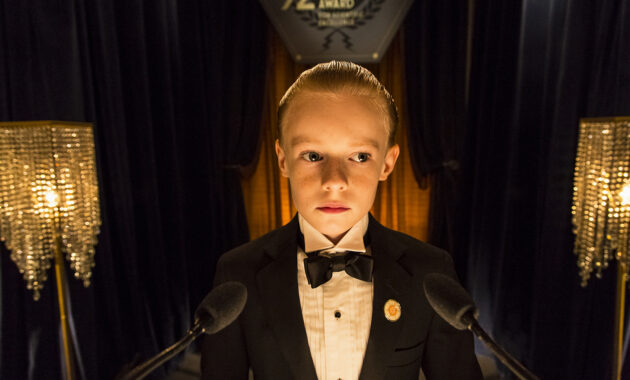 L'Extravagant Voyage du jeune et prodigieux T. S. Spivet : photo, Kyle Catlett