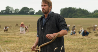 Loin de la foule déchaînée : photo, Matthias Schoenaerts