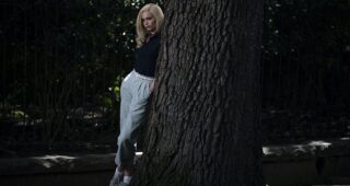 Lovecraft Country : photo, Abbey Lee