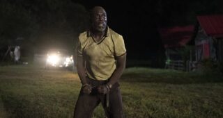 Lovecraft Country : photo, Michael Kenneth Williams