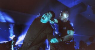 Lukas : photo, Jean-Claude Van Damme, Dimitri Vegas
