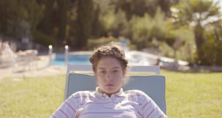 Mandibules : photo, Adèle Exarchopoulos