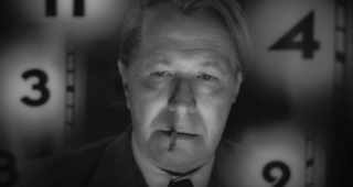 Mank : Photo Gary Oldman