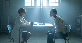 Margot Robbie : Suicide Squad