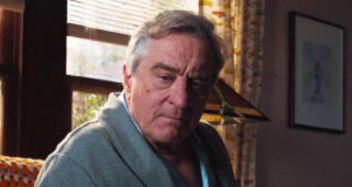 Mon grand-père et moi : photo, Robert De Niro