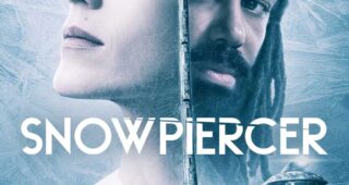 Snowpiercer : Affiche officielle