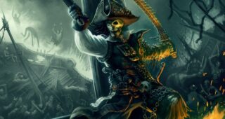 Pirates des Caraïbes : L'Armada des Damnés : photo
