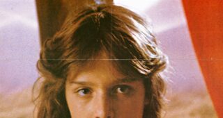 Der Fan : Affiche officielle